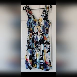 Beach Dress - medium